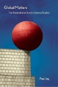 Cover: Global Matters - Cornell University Press