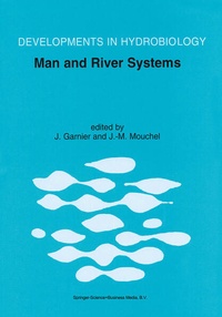 Enlarge image Cover: Man and River Systems - Kluwer Academic Publishers