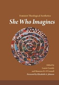 Cover: She Who Imagines - Liturgical Press
