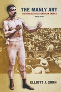 Cover: The Manly Art - Cornell University Press