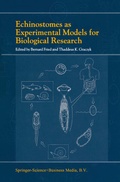 Cover: Echinostomes as Experimental Models for Biological Research - Springer