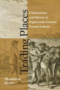 Cover: Trading Places - Cornell University Press