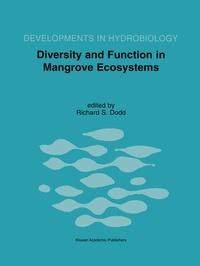 Abbildung von: Diversity and Function in Mangrove Ecosystems - Springer