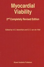 Cover: Myocardial Viability - Kluwer Academic Publishers
