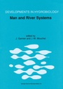 Cover: Man and River Systems - Springer