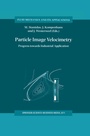 Cover: Particle Image Velocimetry - Springer