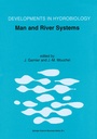 Cover: Man and River Systems - Springer