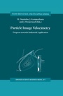 Cover: Particle Image Velocimetry - Springer