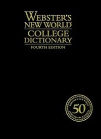 Enlarge image Cover: Webster's New World College Dictionary - Hungry Minds Inc,U.S.