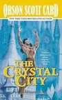 Cover: The Crystal City - Tor Books
