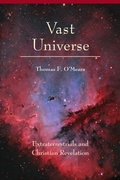 Cover: Vast Universe - Liturgical Press