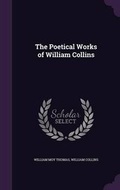 Cover: The Poetical Works of William Collins - Palala Press