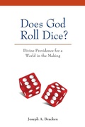 Cover: Does God Roll Dice? - Liturgical Press