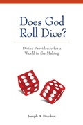 Cover: Does God Roll Dice? - Liturgical Press