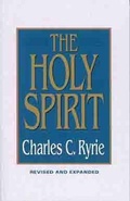 Cover: The Holy Spirit - Moody Publishers