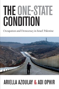 Enlarge image Cover: The One-State Condition - Stanford University Press