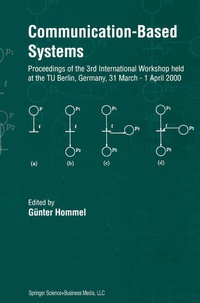 Abbildung von: Communication-Based Systems - Kluwer Academic Publishers
