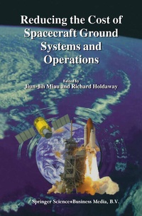 Abbildung von: Reducing the Cost of Spacecraft Ground Systems and Operations - Kluwer Academic Publishers