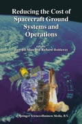 Cover: Reducing the Cost of Spacecraft Ground Systems and Operations - Springer