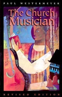 Enlarge image Cover: The Church Musician - Augsburg Fortress
