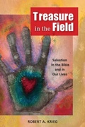 Cover: Treasure in the Field - Liturgical Press