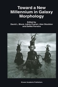 Cover: Toward a New Millennium in Galaxy Morphology - Kluwer Academic Publishers
