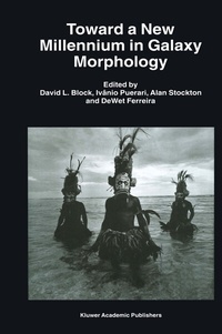 Abbildung von: Toward a New Millennium in Galaxy Morphology - Kluwer Academic Publishers