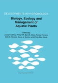 Cover: Biology, Ecology and Management of Aquatic Plants - Springer