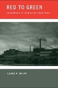 Cover: Red to Green - Cornell University Press