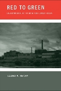 Enlarge image Cover: Red to Green - Cornell University Press