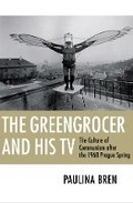 Cover: The Greengrocer and His TV - Cornell University Press