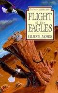 Cover: Flight of Eagles - Moody Publishers