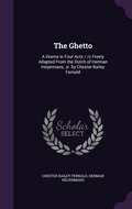 Cover: The Ghetto - Palala Press