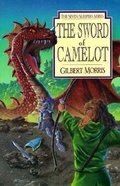 Cover: The Sword of Camelot - Moody Publishers