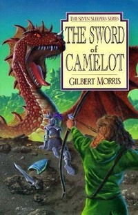 Enlarge image Cover: The Sword of Camelot - Moody Publishers