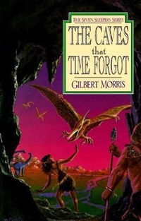 Enlarge image Cover: The Caves That Time Forgot - Moody Publishers