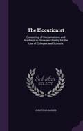 Cover: The Elocutionist - Palala Press