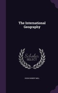 Cover: The International Geography - Palala Press