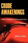 Cover: Crude Awakenings - Cornell University Press