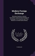 Cover: Modern Foreign Exchange - Palala Press