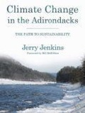 Cover: Climate Change in the Adirondacks - Comstock Publishing Associates