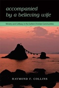 Cover: Accompanied by a Believing Wife - Liturgical Press