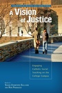 Cover: A Vision of Justice - Liturgical Press