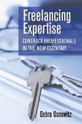Cover: Freelancing Expertise - ILR Press