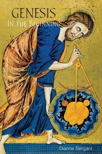 Enlarge image Cover: Genesis - Liturgical Press