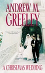 Cover: A Christmas Wedding - St Martin's Press