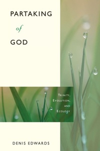 Enlarge image Cover: Partaking of God - Liturgical Press