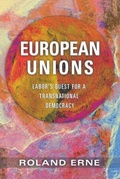 Cover: European Unions - ILR Press