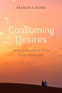 Abbildung von: Consuming Desires - Stanford University Press