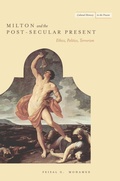 Cover: Milton and the Post-Secular Present - Stanford University Press